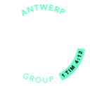 Antwerp Youth Group logo