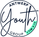 Antwerp Youth Group logo